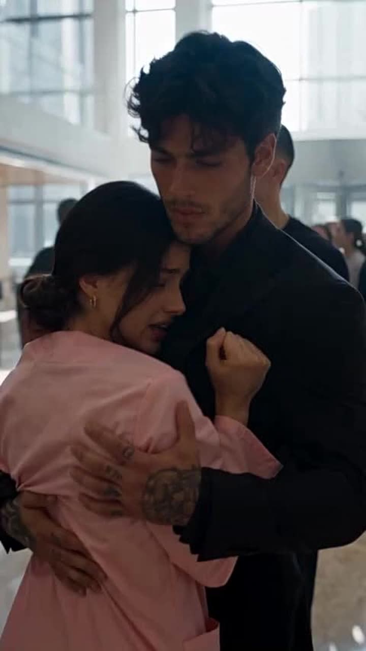 This Time,The Mafia Don’s Wife Won't Lose her Baby Twins - Episode 10