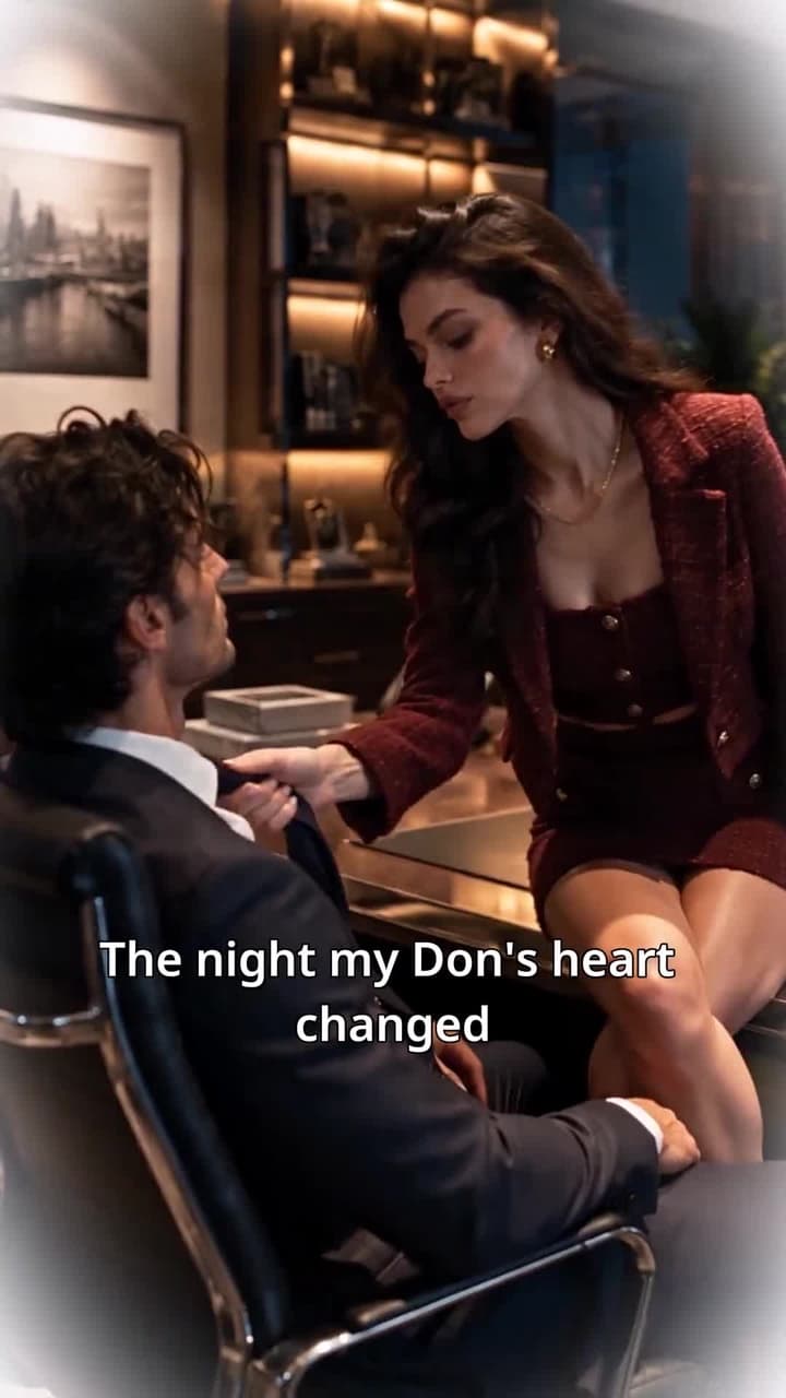 The Mafia Don’s Six-Year Search for His Wife - Episode 1