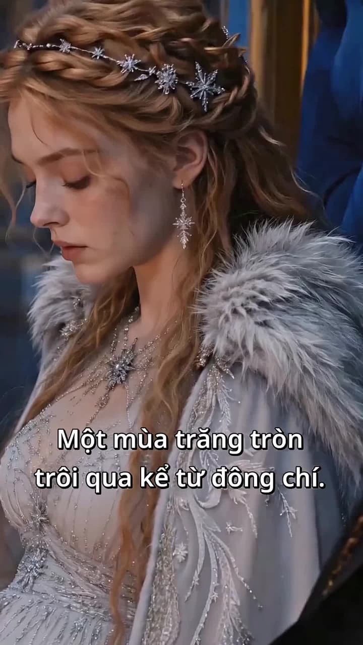 Nữ Hoàng Bắc Địa - Episode 19
