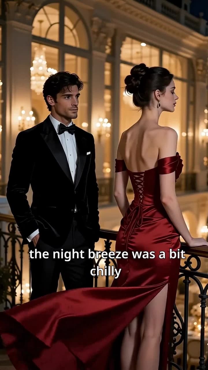 The Godfather’s Five-Year Contract Bride - Episode 9