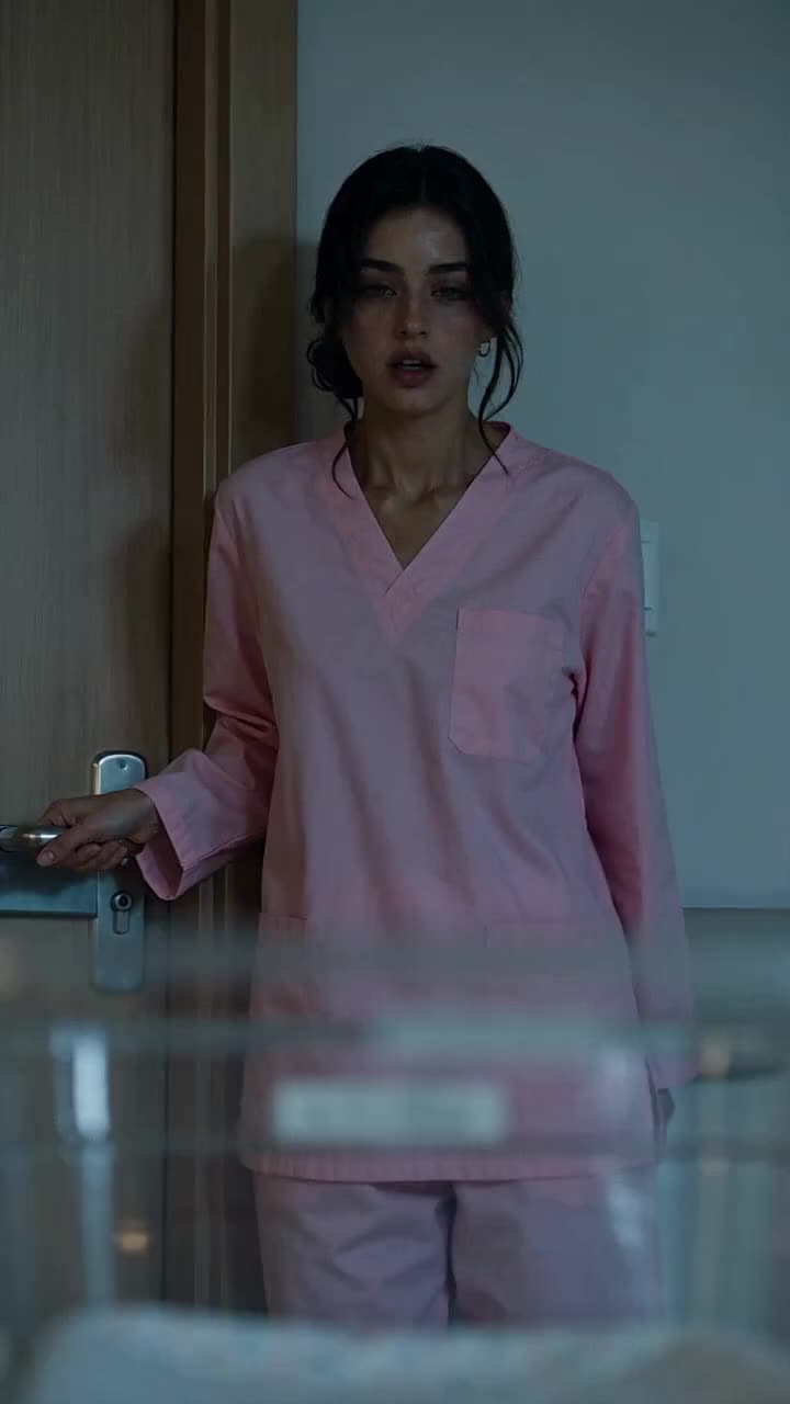 This Time,The Mafia Don’s Wife Won't Lose her Baby Twins - Episode 6