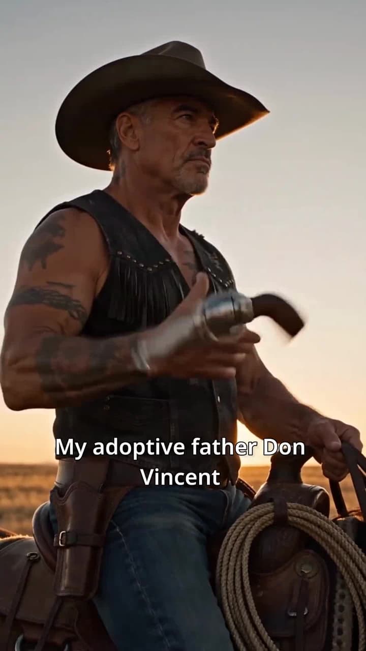 The Ranch Boy the Mafia Family Regretted Losing - Episode 1