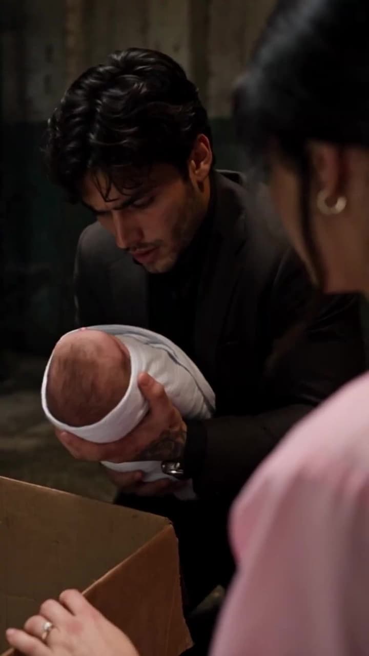 This Time,The Mafia Don’s Wife Won't Lose her Baby Twins - Episode 15