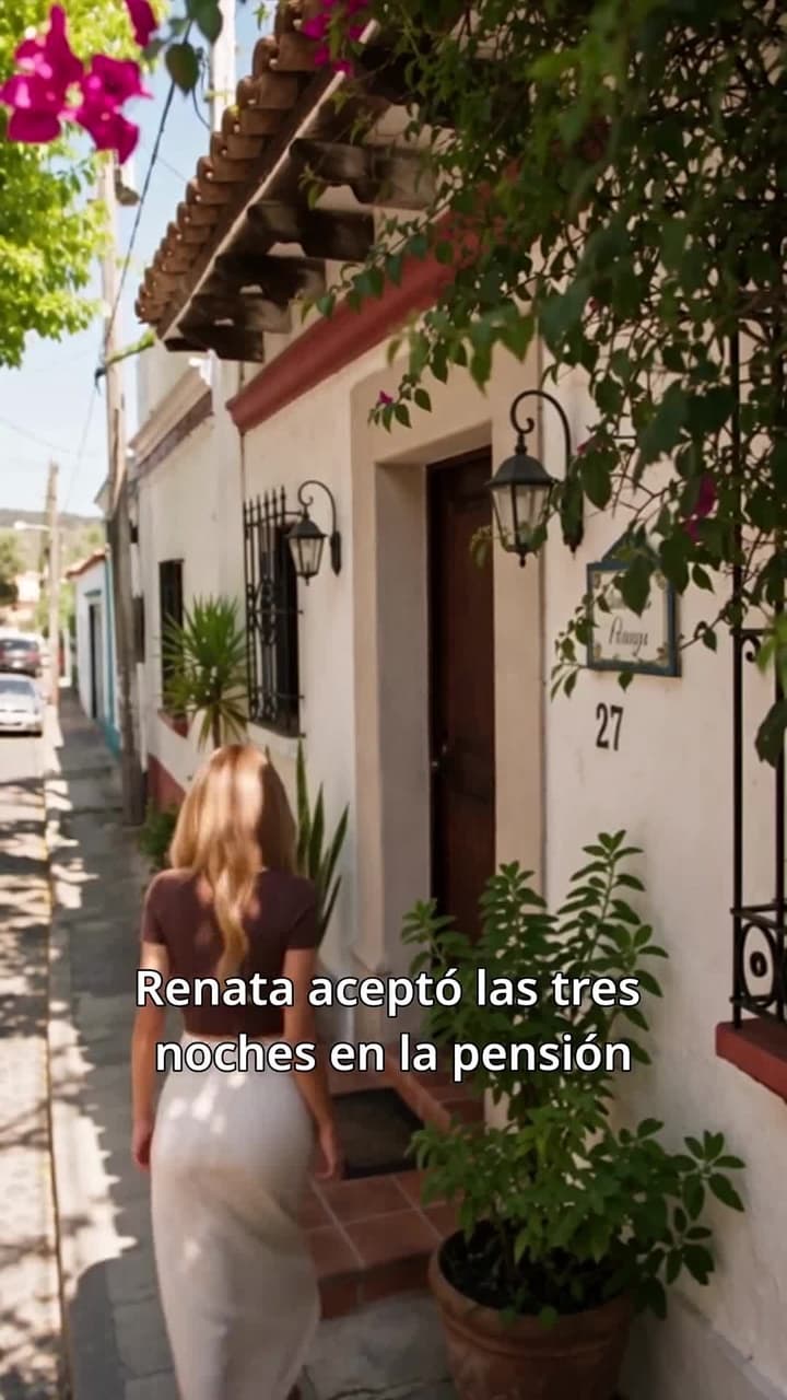 El Don Suplicó Recuperar a la Novia que Olvidó - Episode 55