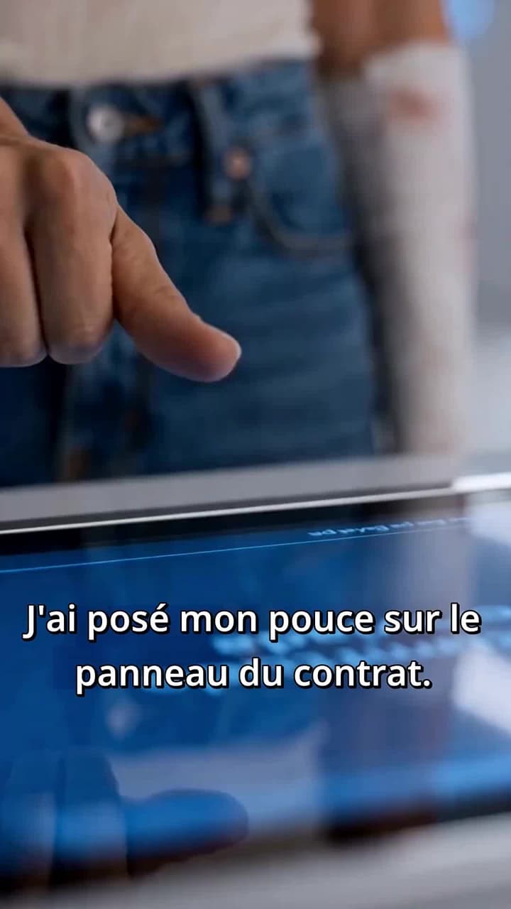 J'ai Échangé le Renard Parfait contre un Lycan - Episode 3