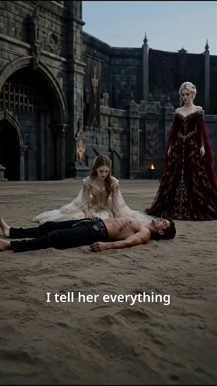 The Serpent King's Starving Little Mate - Episode 65