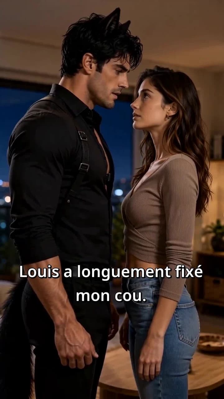J'ai Échangé le Renard Parfait contre un Lycan - Episode 30