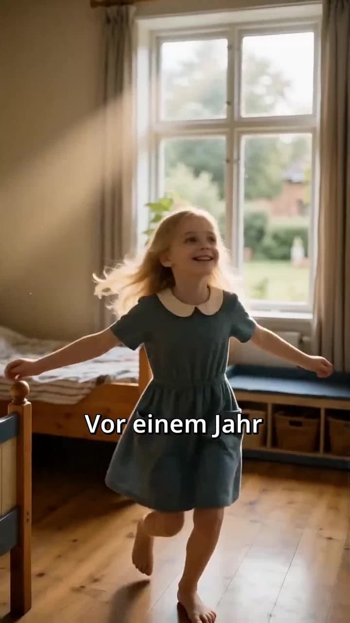 Das Mädchen mit dem Seelenblick - Episode 2