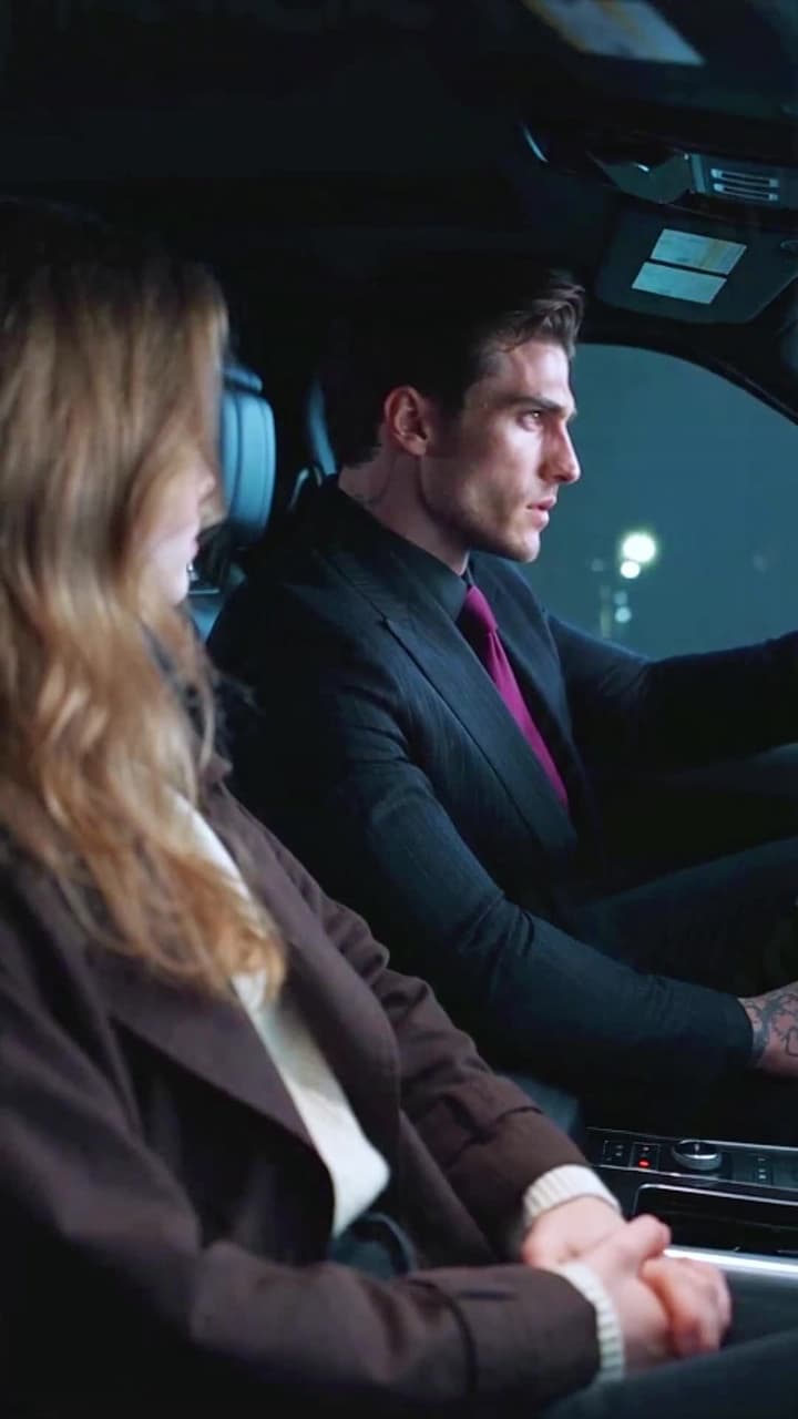 $1 Million for One Night: My Ex Is a Billionaire Mafia King - Episode 8
