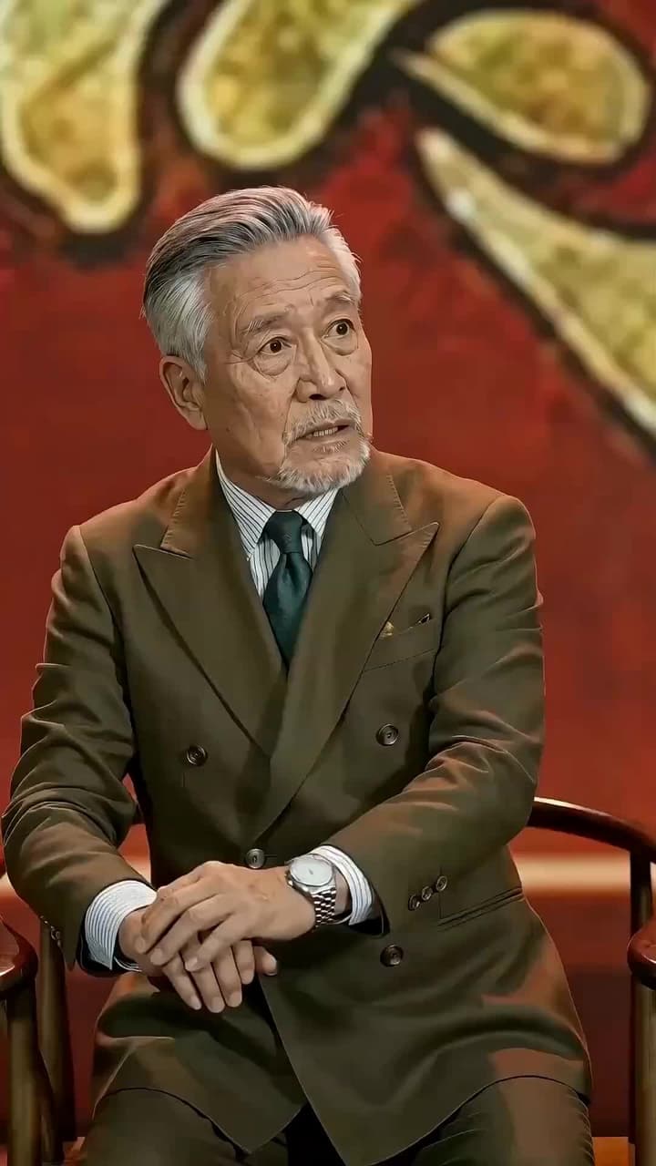 [吹替]愚かさに効く薬は、ないかしら - Episode 35