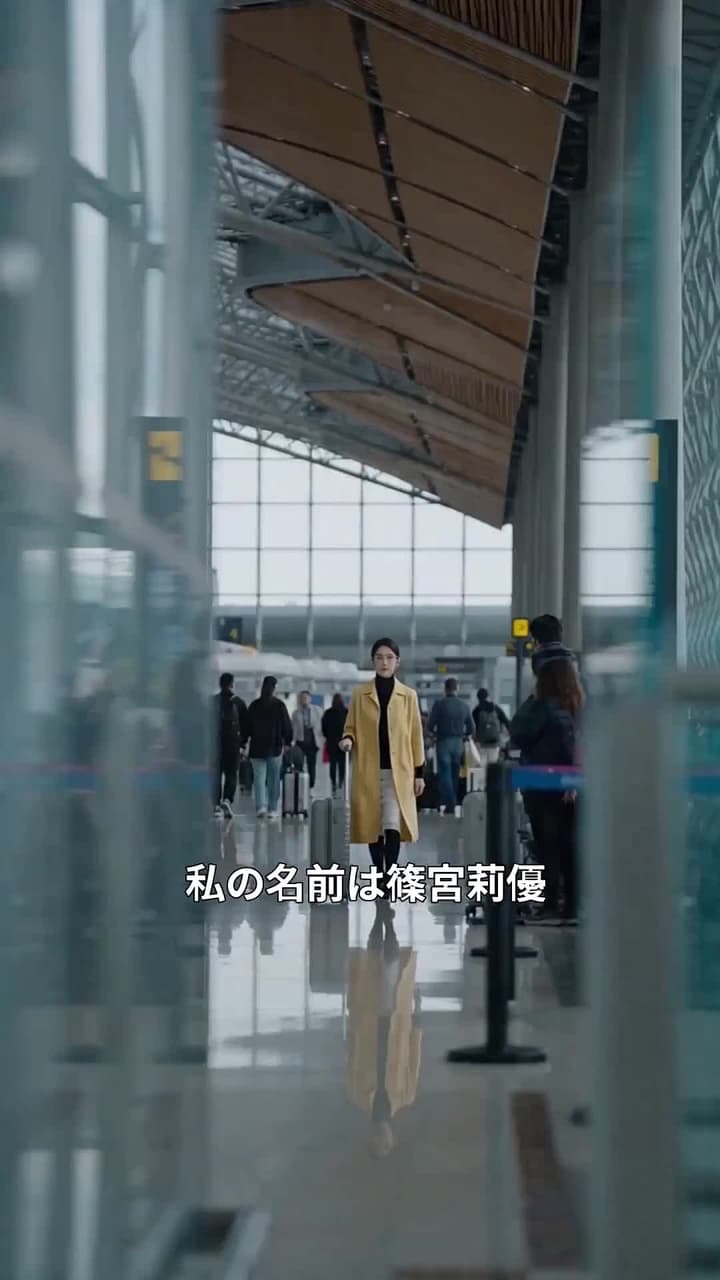 [吹替]愚かさに効く薬は、ないかしら - Episode 1