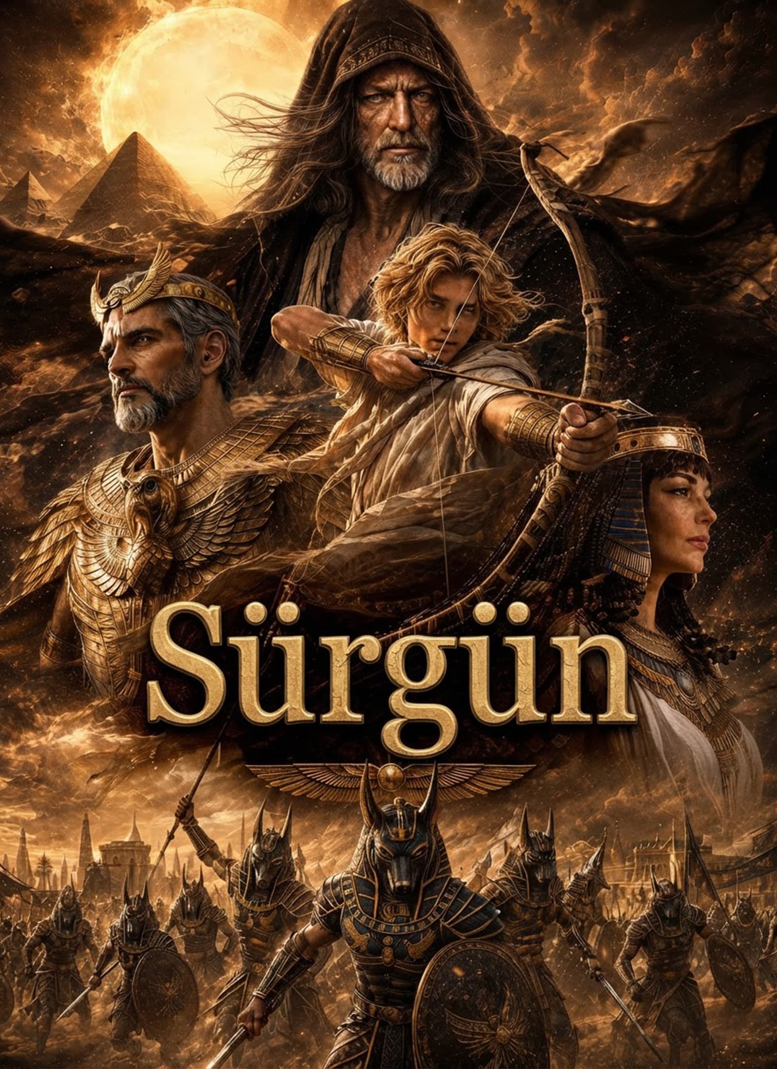 Sürgün