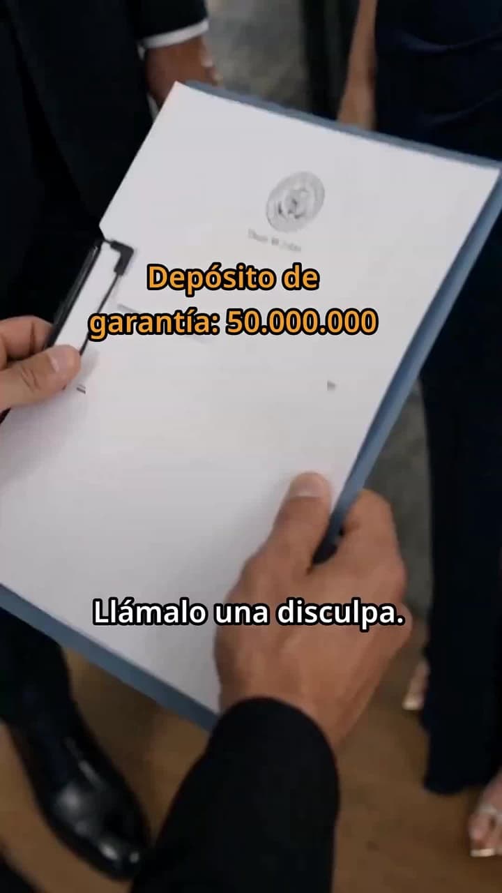 El regreso del condenado - Episode 16