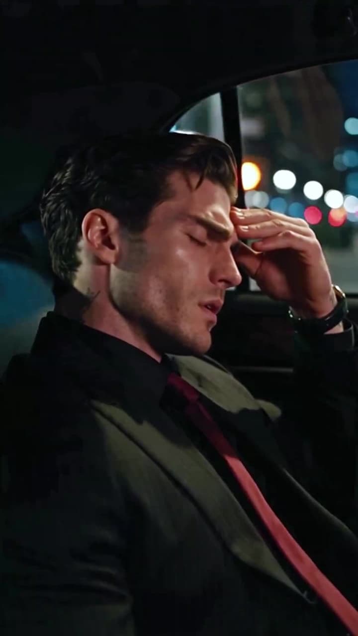 $1 Million for One Night: My Ex Is a Billionaire Mafia King - Episode 9