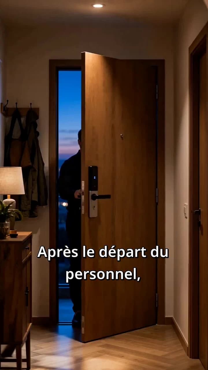 J'ai Échangé le Renard Parfait contre un Lycan - Episode 9