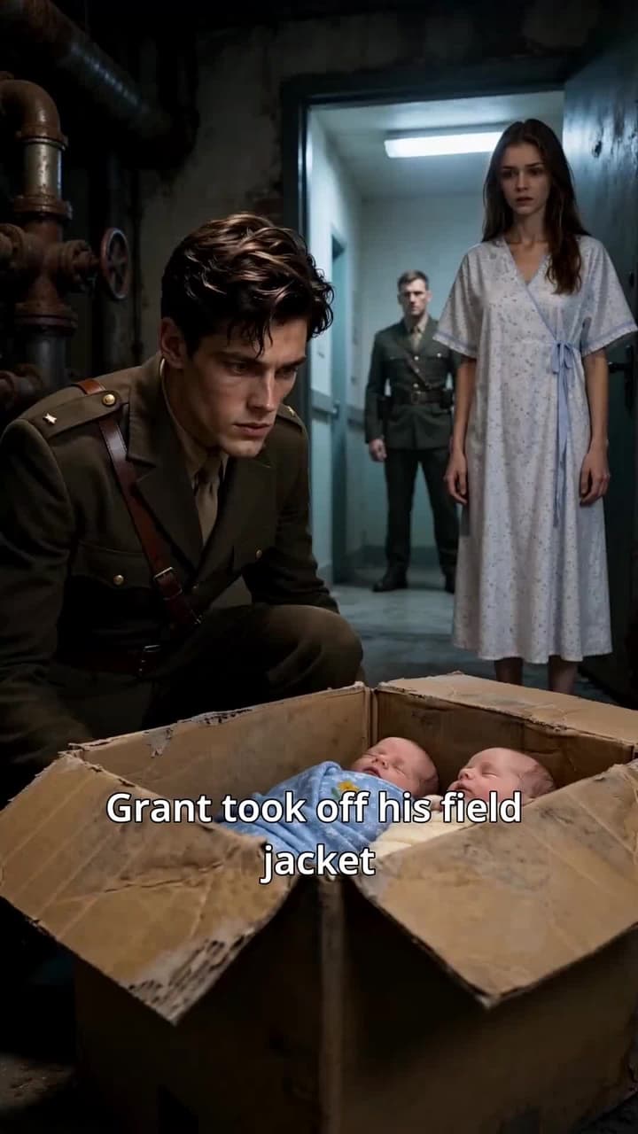 Reborn to Take Back My Twins and My Colonel - Episode 18