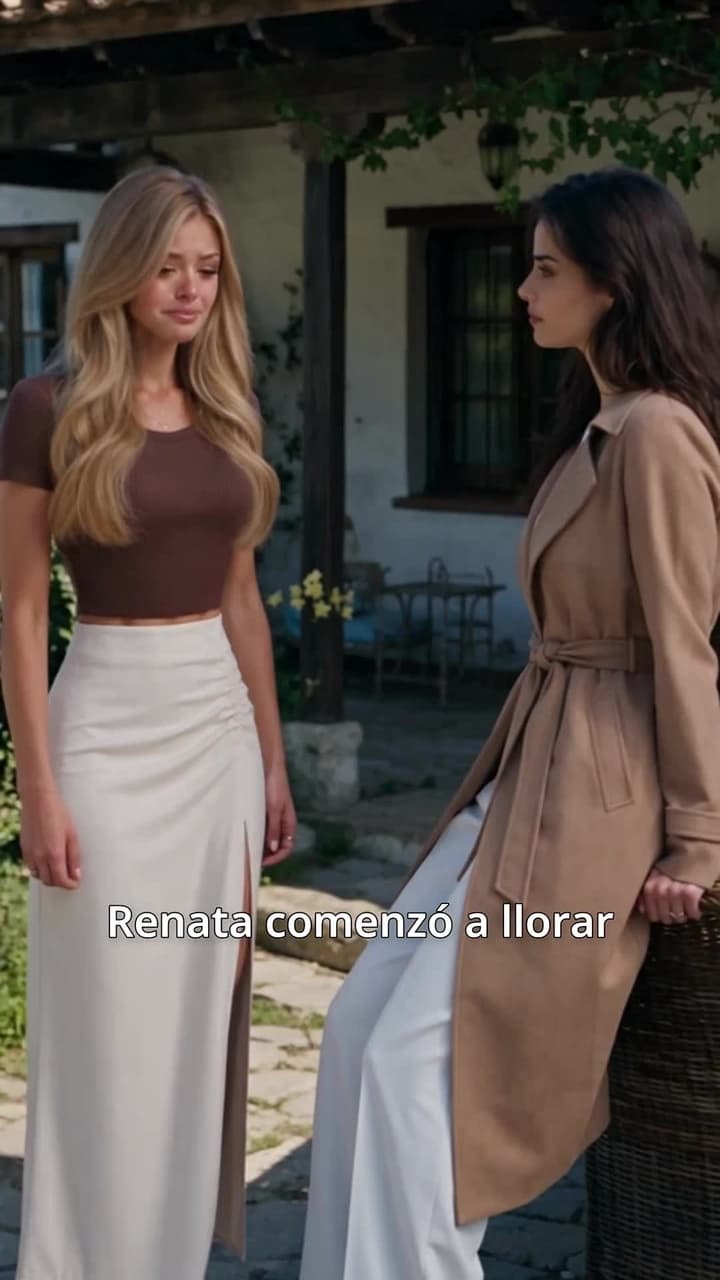 El Don Suplicó Recuperar a la Novia que Olvidó - Episode 54