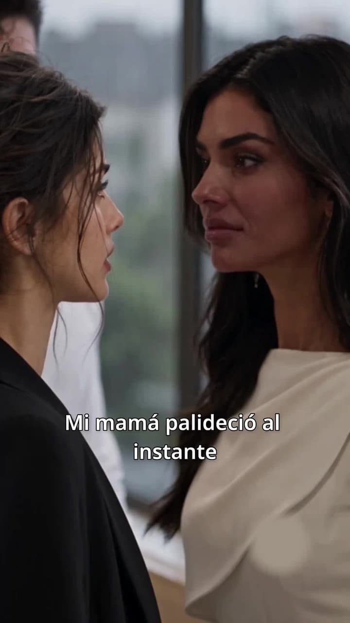 El día de mi boda, la familia llamó a la policía para atraparme - Episode 23