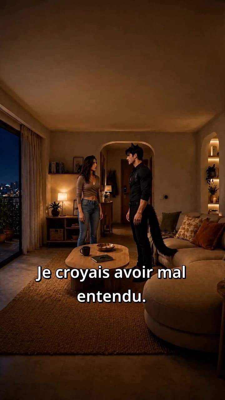 J'ai Échangé le Renard Parfait contre un Lycan - Episode 29