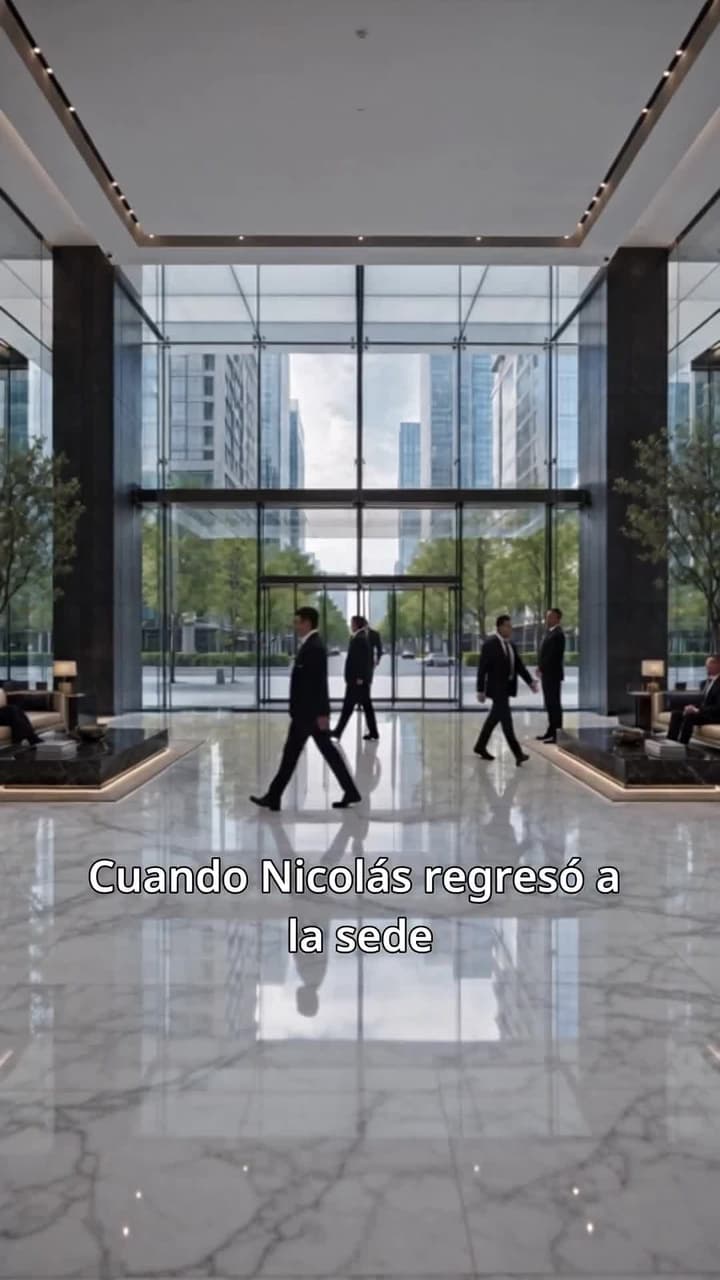 El Don Suplicó Recuperar a la Novia que Olvidó - Episode 52