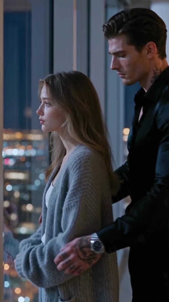 $1 Million for One Night: My Ex Is a Billionaire Mafia King - Episode 30