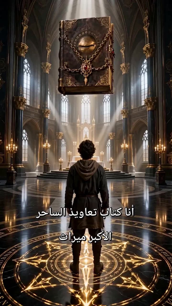 [مدبلج]سيدةُ العقدِ و لعنةُ الوحشِ - Episode 3