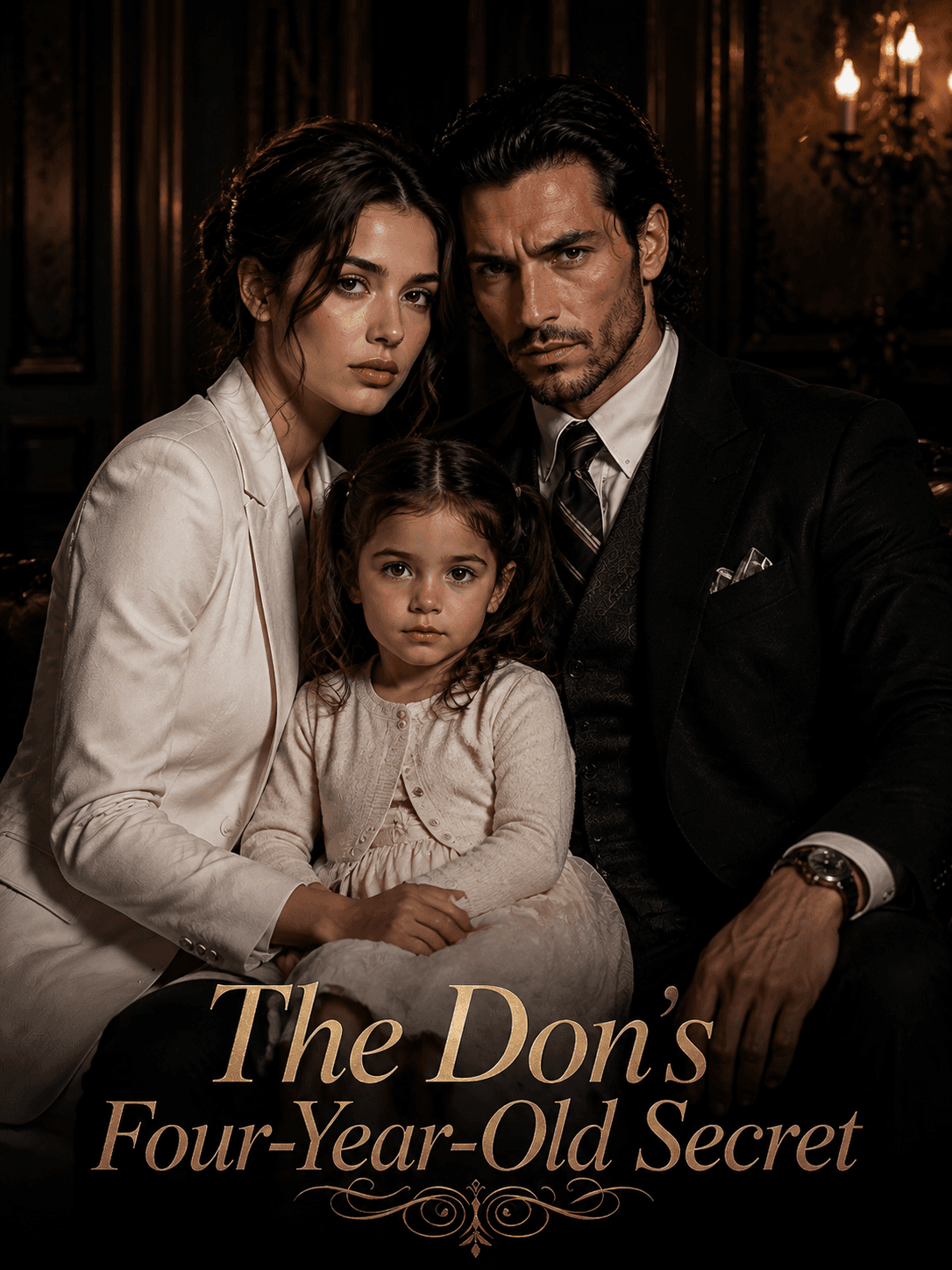 The Don's Four-Year-Old Secret