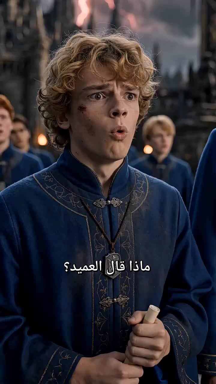 [مدبلج]سيدةُ العقدِ و لعنةُ الوحشِ - Episode 30