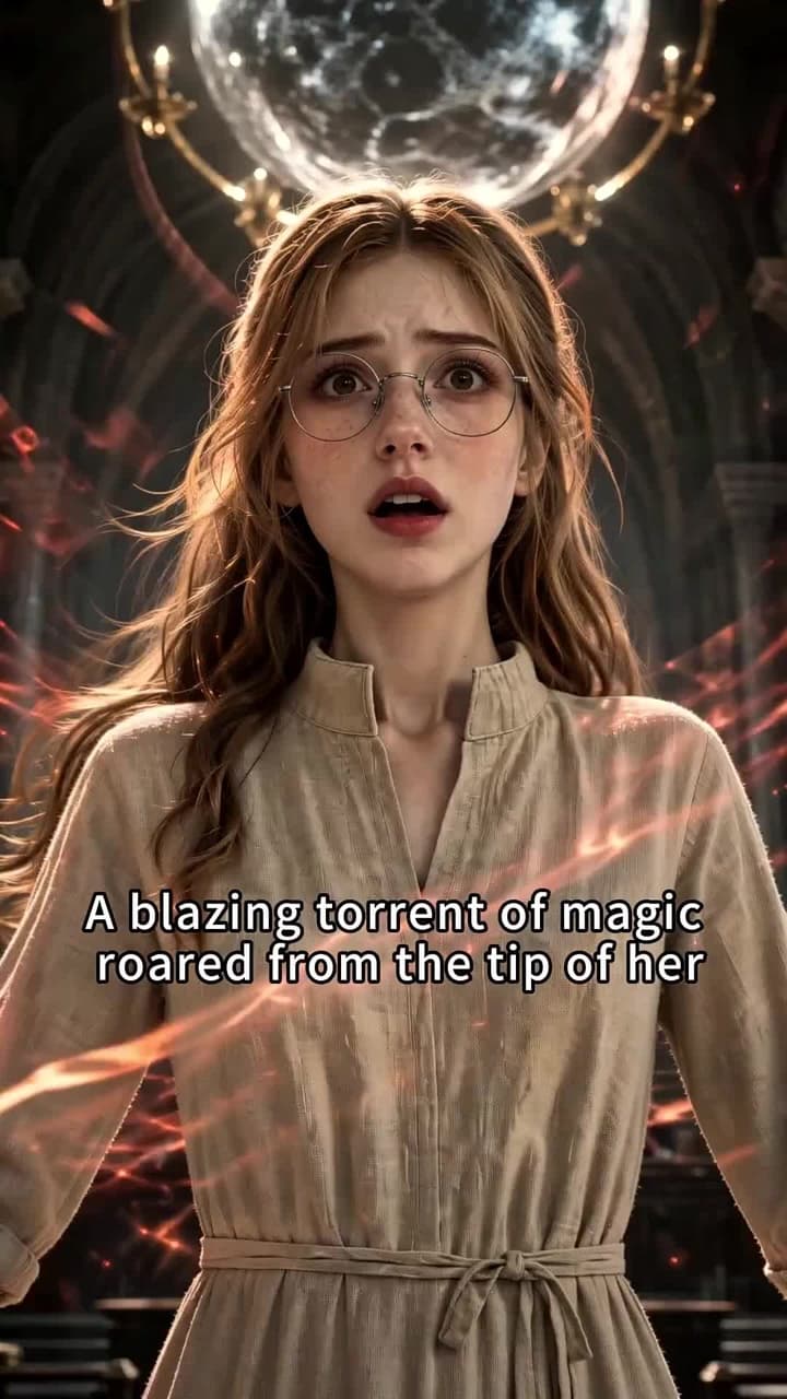 All I Said Came True - Episode 12