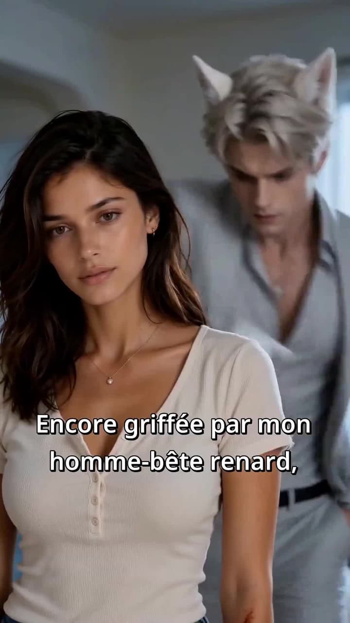 J'ai Échangé le Renard Parfait contre un Lycan - Episode 1