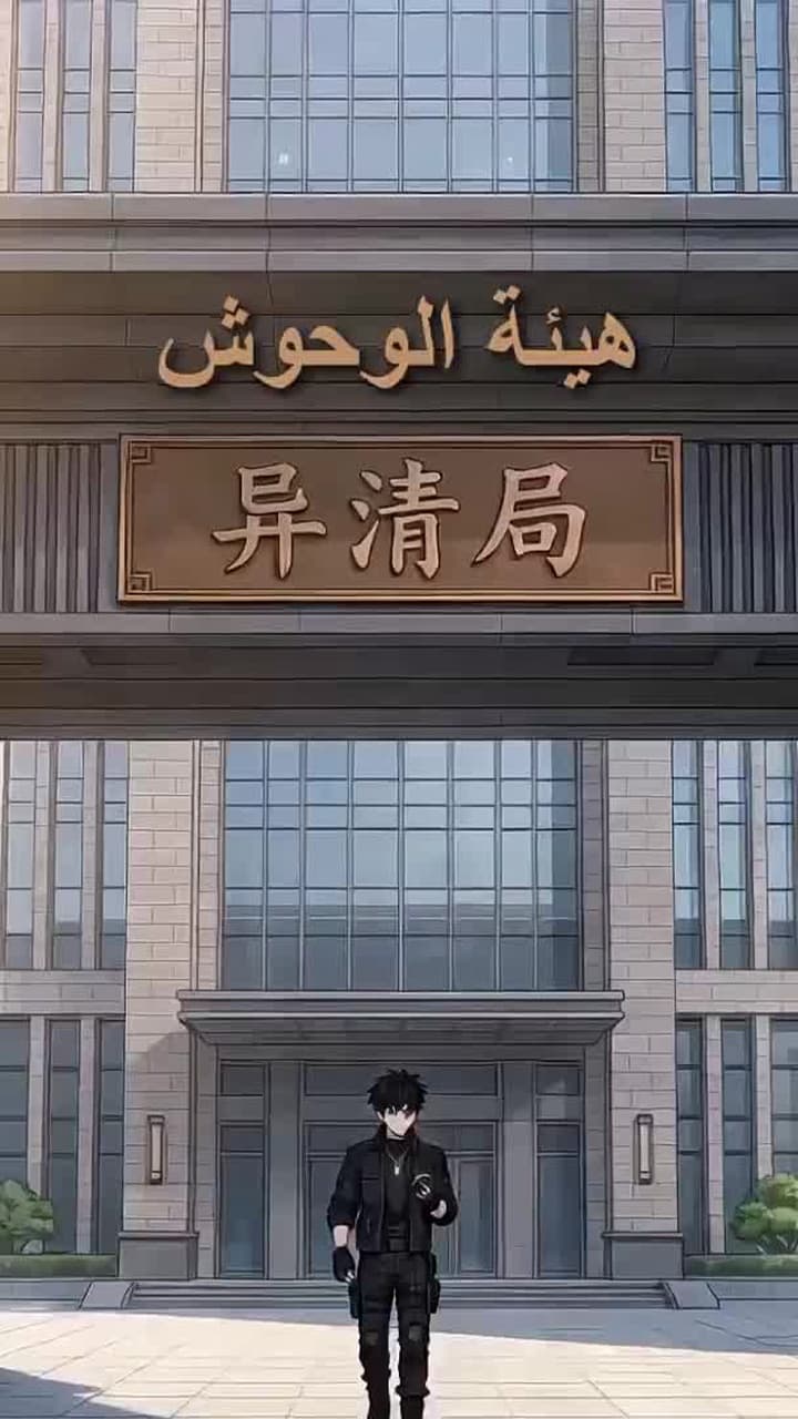 [مدبلج]كلما ضربني الوحش، ازددتُ قوةً - Episode 7
