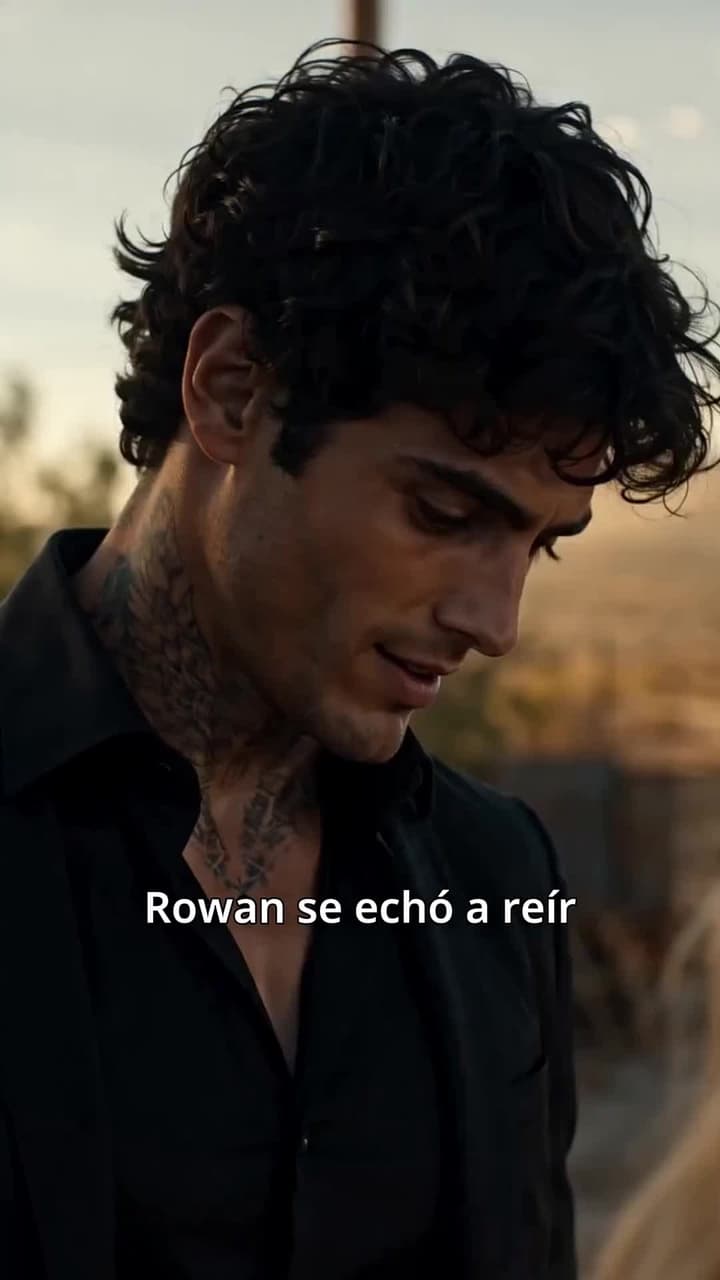Me Rechazaron, Ahora Sus Herederos Me Llaman Madrina - Episode 4