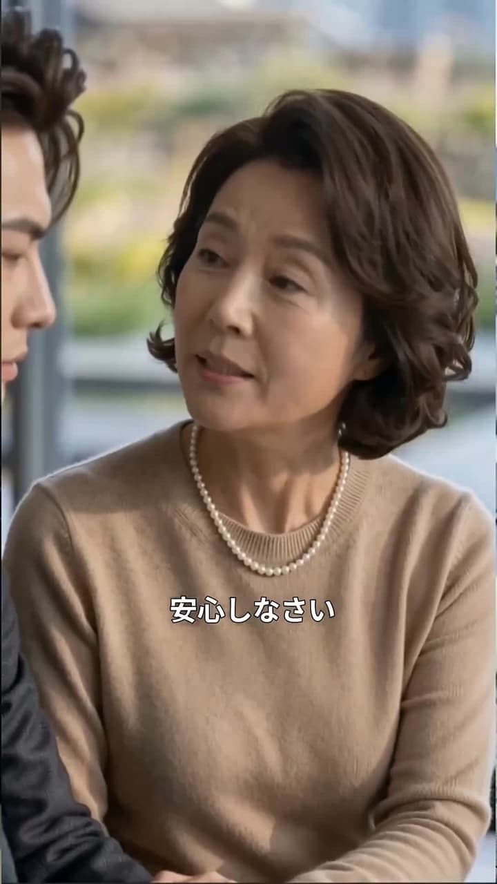 [吹替]愚かさに効く薬は、ないかしら - Episode 16