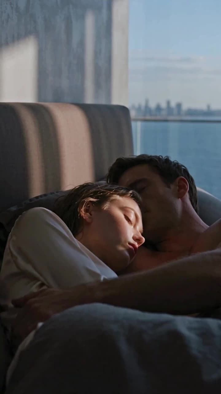 $1 Million for One Night: My Ex Is a Billionaire Mafia King - Episode 14