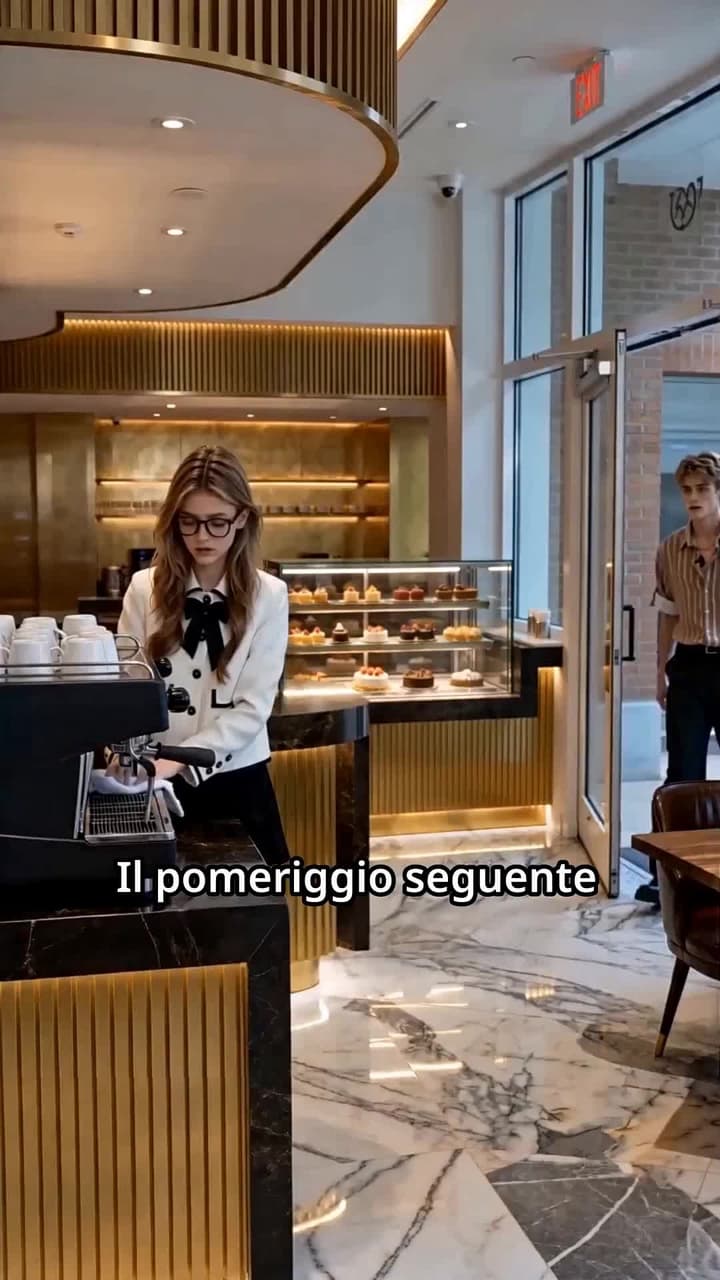Il Fratello del Mio Ex  Ama Me - Episode 2