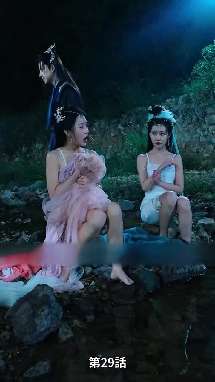 [吹替]裏切りに散り 再び世に降り立つ闇の王 - Episode 29