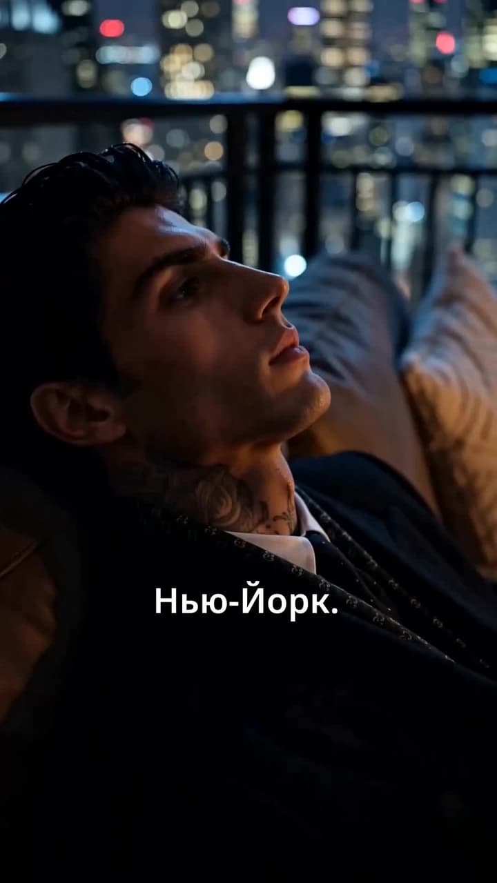 Раскаяние дона, пришедшее слишком поздно - Episode 22