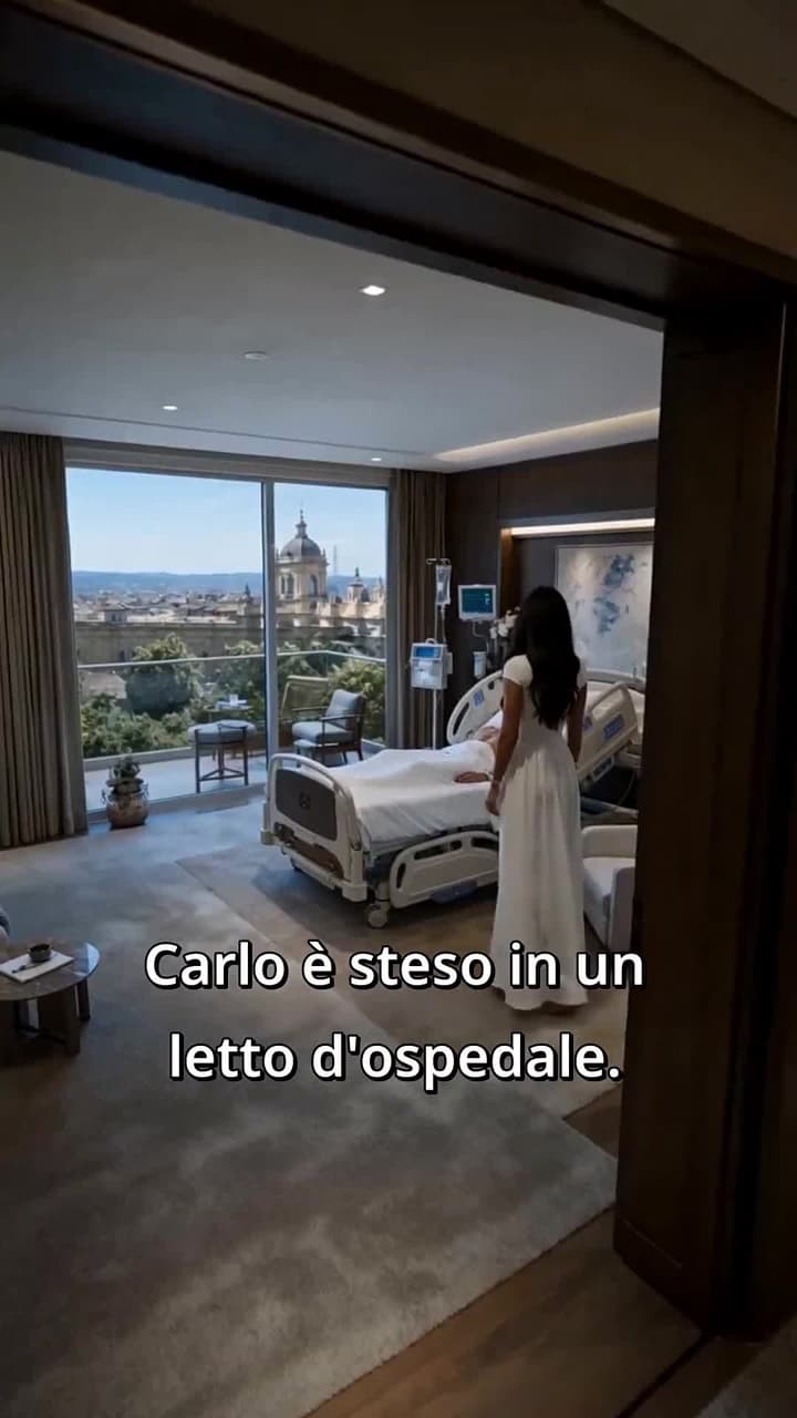 La Sposa del Nemico - Episode 32