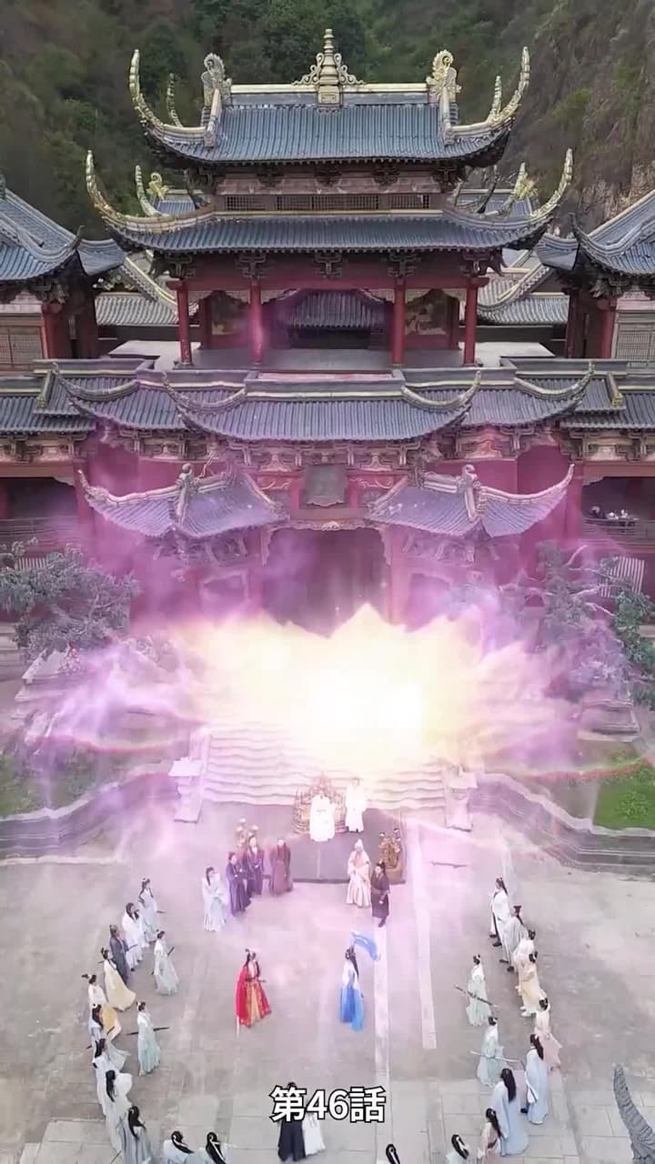 [吹替]裏切りに散り 再び世に降り立つ闇の王 - Episode 46