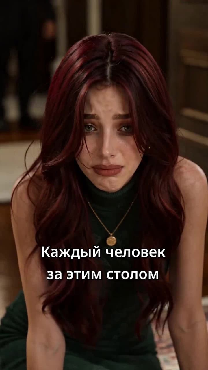 Раскаяние дона, пришедшее слишком поздно - Episode 17