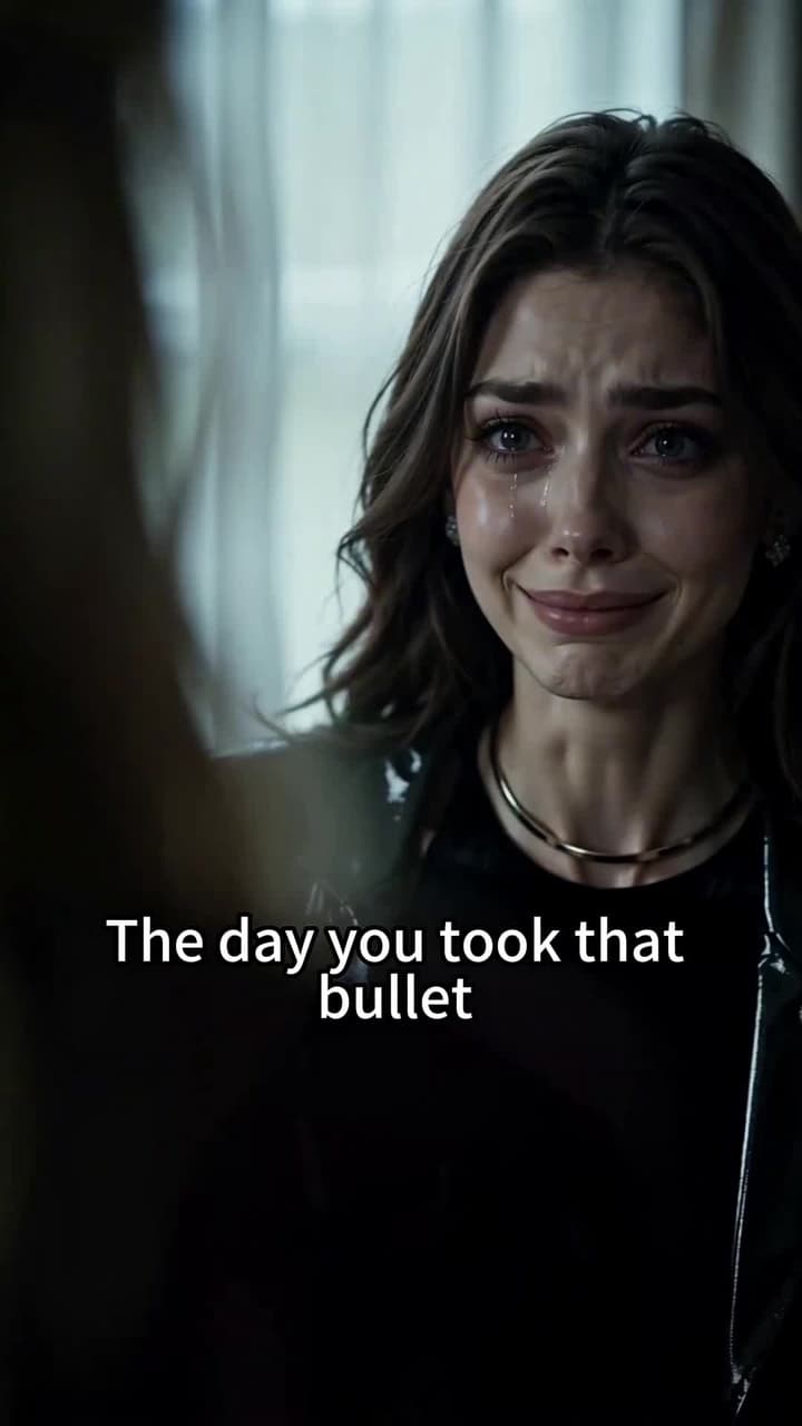 After the Third Betrayal, I Buried My Love - Episode 8