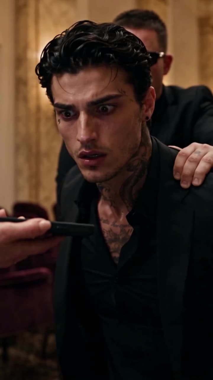 The Heiress All Dons Fear - Episode 9