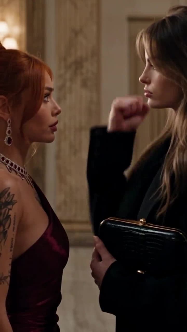 The Heiress All Dons Fear - Episode 3