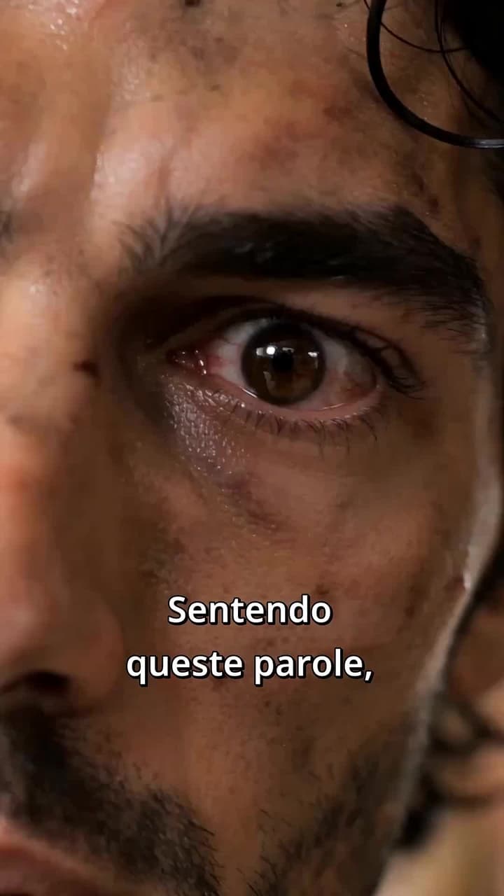 La Sposa del Nemico - Episode 16