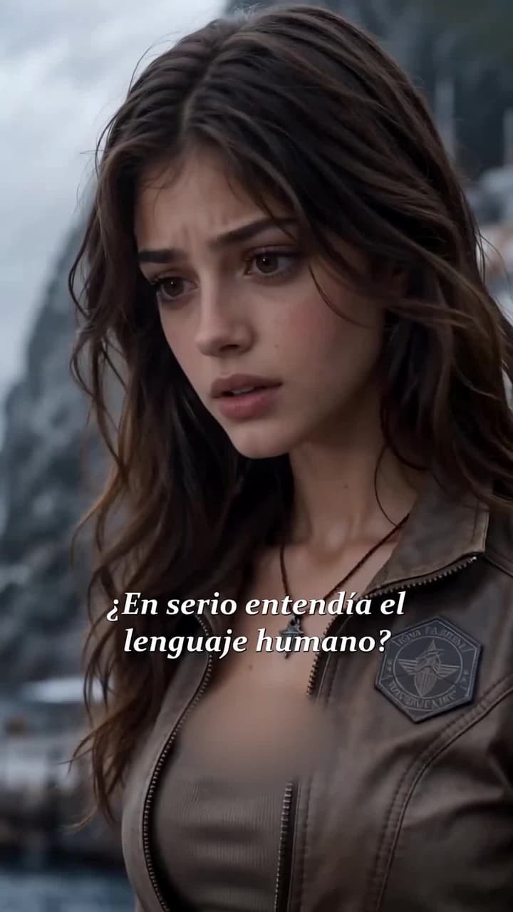 Mi Amante Sireno - Episode 5
