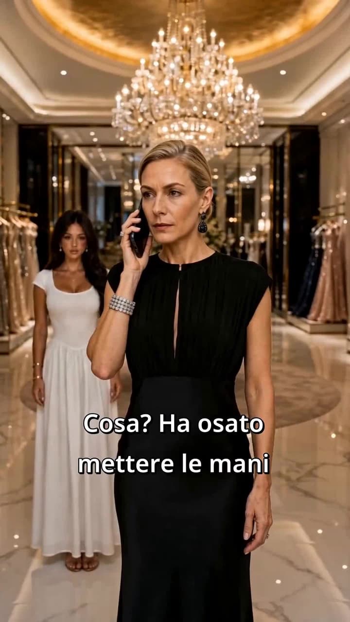 La Sposa del Nemico - Episode 10