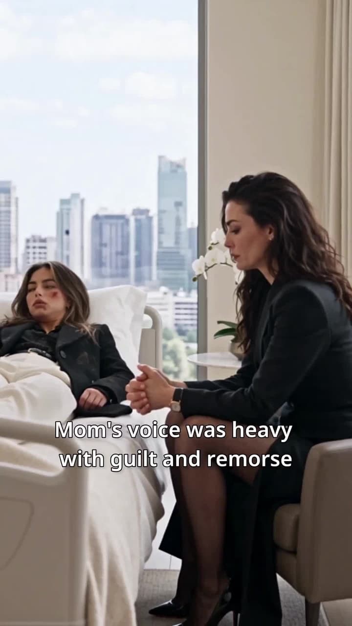 The Heiress All Dons Fear - Episode 10