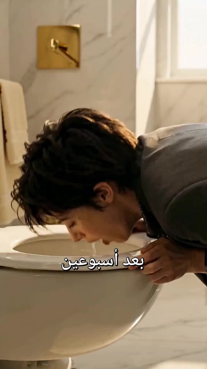 امرأة خلف قناع - Episode 4