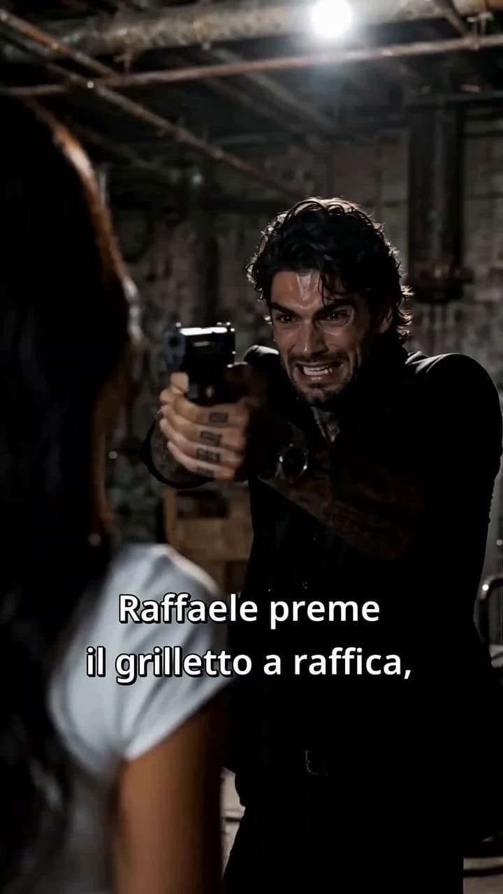 La Sposa del Nemico - Episode 28