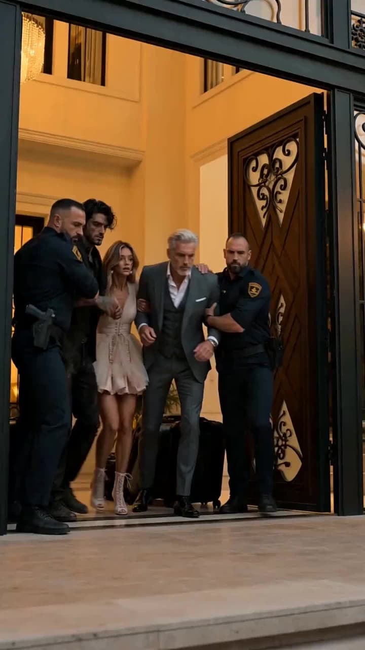 La Sposa del Nemico - Episode 30